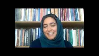 Trials as Transformation: Islamic Chaplaincy and the Problem of Human Suffering - Ailya Vajid