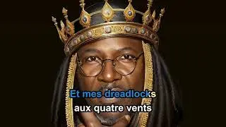 Alpha Blondy   Le M&eacute;t&egrave;que Karaok&eacute;