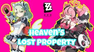 ZZZ | V2.6 Encore Of An Old Dream | Part 2 | Playthrough #zenlesszonezero