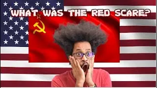 WHAT WAS THE FIRST RED SCARE? THE PALMER RAIDS EXPLAINED (1919-20)