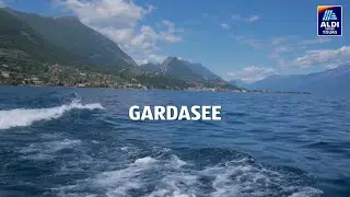 Gardasee-Urlaub | Italien erleben mit ALDI SUISSE TOURS