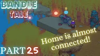 Bandle Tale : A League of Legends Story | Last steps before the end... | Part: 25 |