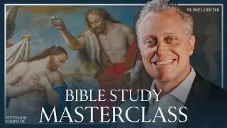 The Baptism of Jesus in a New Light | Stunned by Scripture