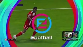 Coop PES pakai formasi 4-2-1-3 kalah pinalti andy & heriyogi vs Ihsan - Gusti #2