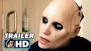 THE ALPHA TEST Trailer (2020) Sci-Fi Horror Movie HD
