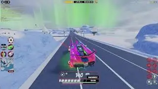 Jailbreak grinding/ trading 50m+ inv