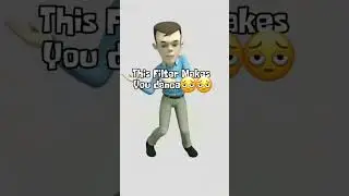 Office jerk is dancing again #shorts #memes