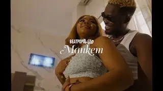 Beatpopovelo - Mankem (Clip Officiel)