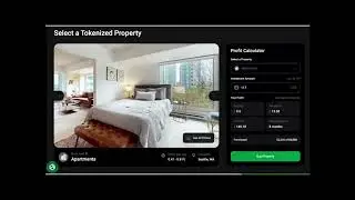 💸 Passive Income + Opportunity, Own fractional shares of Real Estate, Join the $10 Property Club 💪🏿