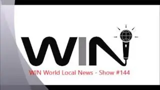 WIN SHOW #144 - WIN WORLD LOCAL NEWS - Nintendo Switch vs. Women's History