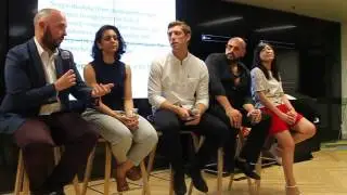 Accelerate HK Design Thinking Event