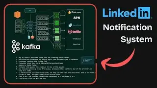 Проектирование системы уведомлений как у старшего инженера (проектирование производственной системы)