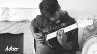 Michael De Souza - Leave It To Fate | GuitarSeries | [S1 :EP3b] : MusoChannel