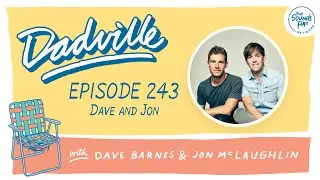 Dave and Jon: Scrapped Albums, Vocal Rest, and Sir Paul
