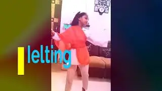 Summer Camp Dance Activity