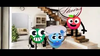 The Doodland Movie Part 1