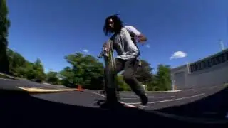 Trevor Munnerlyn for Hungry Bear Hardware Co.