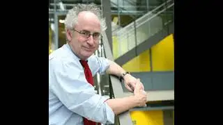 Interview #4: Professor Sir Simon Wessely