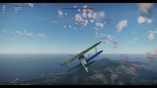 War Thunder Infantry,  Air defense 