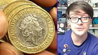 Some Lovely Treats!!! &pound;500 &pound;2 Coin Hunt #66 [Book 9]