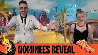 4th Annual Impy Awards | Nominees Reveal & Birthday Celebration Livestream! | #MadeInDreams 🏆