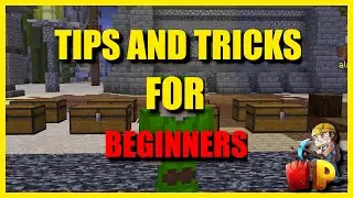 Tips And Tricks For Beginning In Prisons| Wild Prison #4