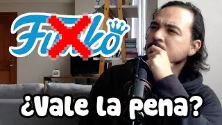 &iquest;VALE LA PENA comprar FUNKO POP en 2023?