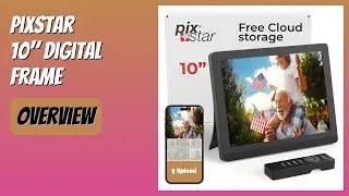 REVIEW (2026): PixStar 10