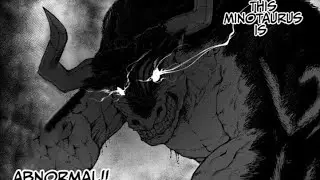 Dungeon Boss that kills heroes to level up - Manga Recap