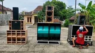 Loading cek soundmini ✅ 👍