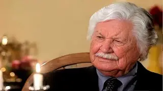 Richard Boone CONFIRMS the Shocking Hatred That Destroyed Everything