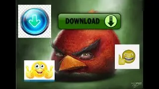 angry birds game that probably game me a virus