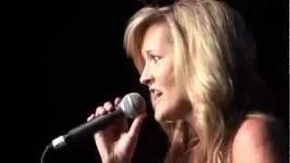 Teea Goans - Pick Me Up On Your Way Down