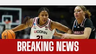 Top 10 Rising Stars in Women&rsquo;s College Basketball 2025-26  Must Watch Players। USA NEWS TODAY