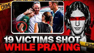 2 Children Killed, 17 Injured | The Minneapolis Catholic School Shooting