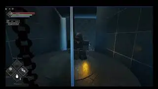 Serenity RPG New Blacksmith and Fall Damage Showcase