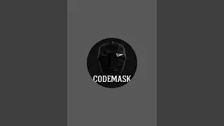 𝘾𝙤𝙙𝙚𝙈𝙖𝙨𝙠 is live