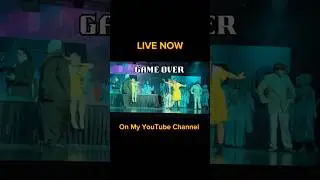 🤯 GAME OVER | The Addams Family Musical - Kennedy HS🎭