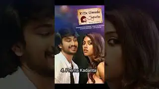 Top 10 Movies In Anu Emmanuel In Hindi Dubbed