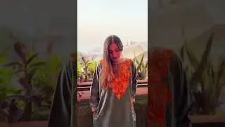 Phirans that tells a story |Kashmiri Elegance |Explore No