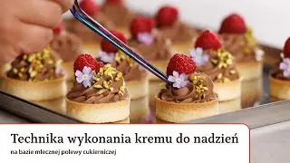 Krem do nadzień - film szkoleniowy Terravita