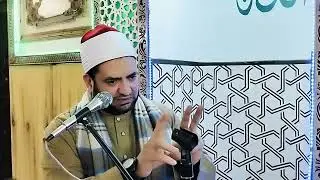 الشيخ محمد القويسنى