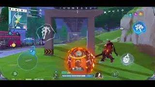 SMC - Squad with new clanmate! - Firestar gameplay