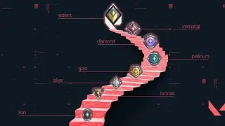 On essaie de progresser en ranked