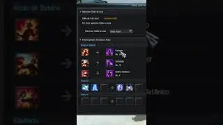 [CABAL ONLINE COBR] - MUDAN&Ccedil;A ESTILO DE LUTA - QUAL MELHOR CLASSE PRA VOC&Ecirc;? #cabalbr #cabalonline