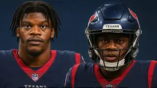 Lamar Jackson and Kenneth Walker Take On The Titans🏈!