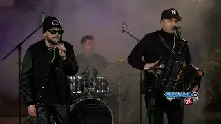 Equipo Reforzado - La Kema (En Vivo 2024)