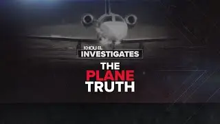 The Plane Truth: Texas lawmakers use state jets for personal, political gain