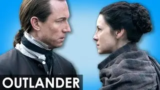 Outlander Season 2 Episode 12 REVIEW 
