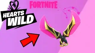 How To Get The Breathless Blades Pickaxe For FREE! Week 11 Valentine's Day Challenge Guide!